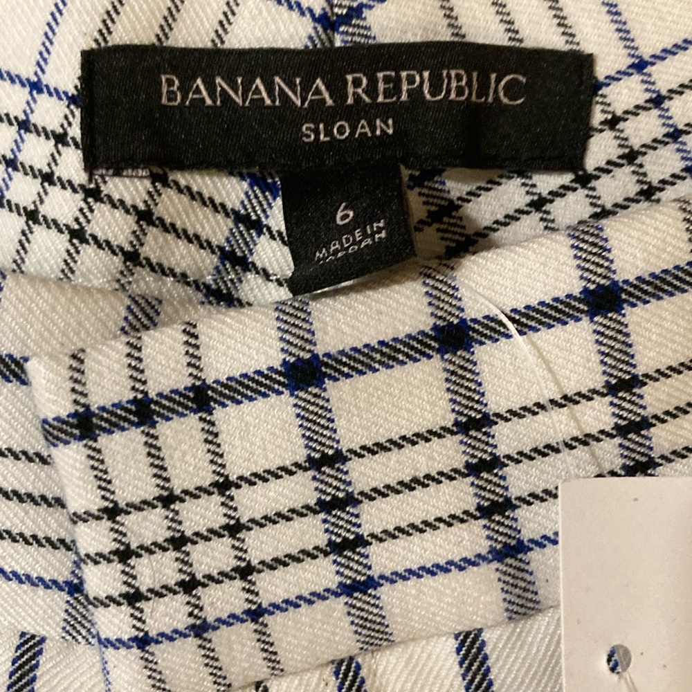 Banana republic Sloan dress pants